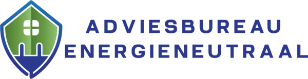 Logo Adviesbureau Energieneutraal